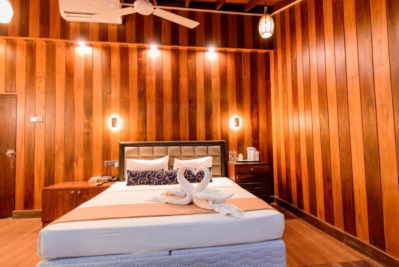 Hotel Sevonra Unawatuna Esterno foto