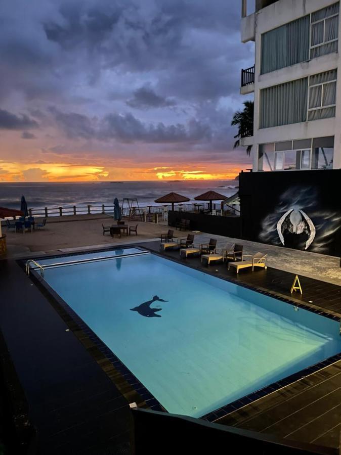 Hotel Sevonra Unawatuna Esterno foto