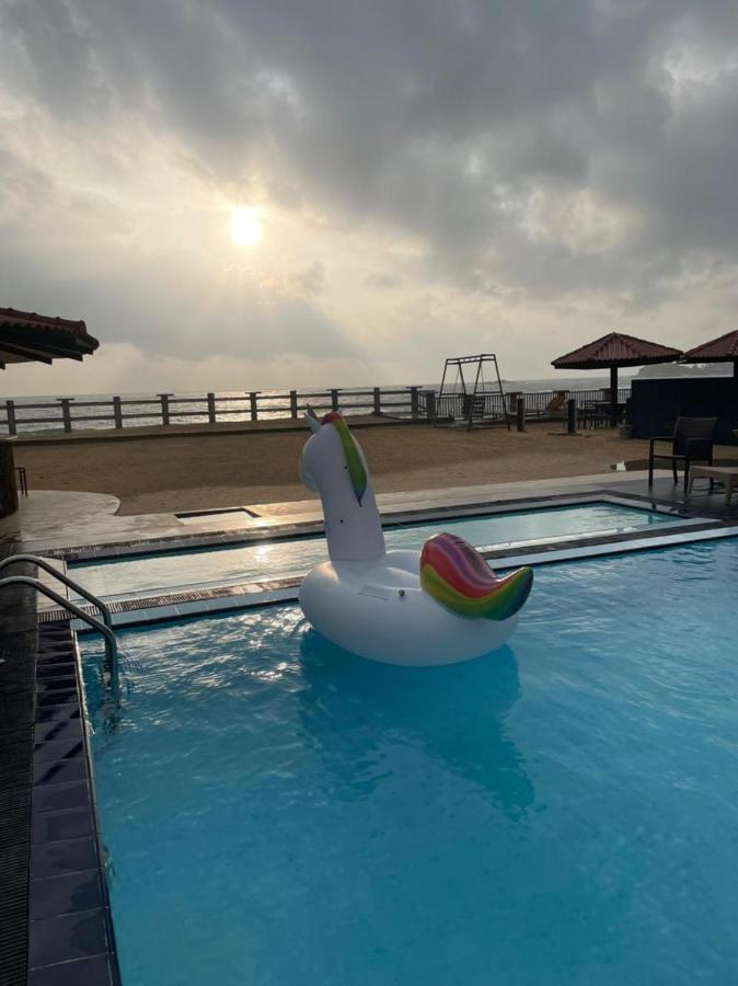 Hotel Sevonra Unawatuna Esterno foto
