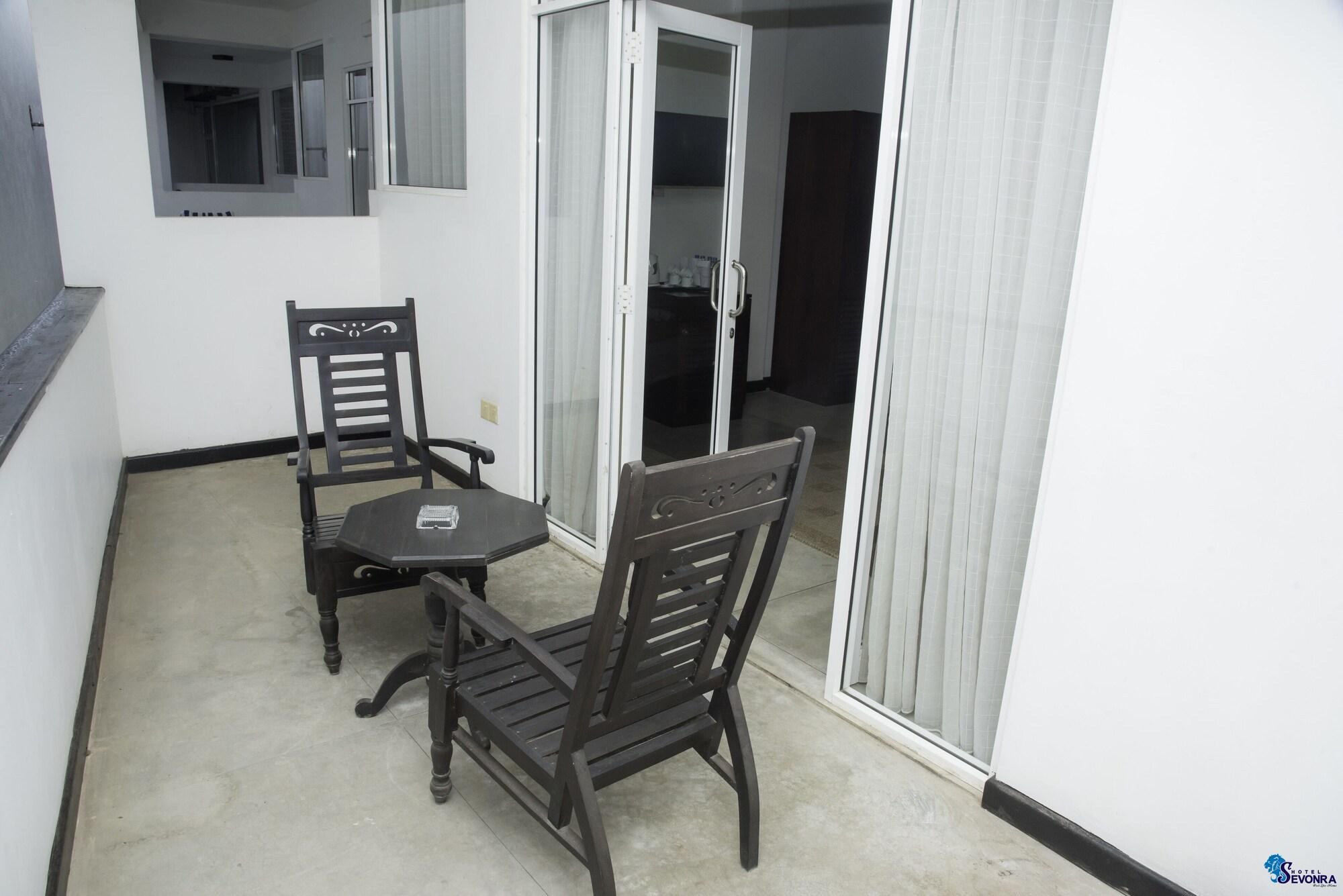 Hotel Sevonra Unawatuna Esterno foto