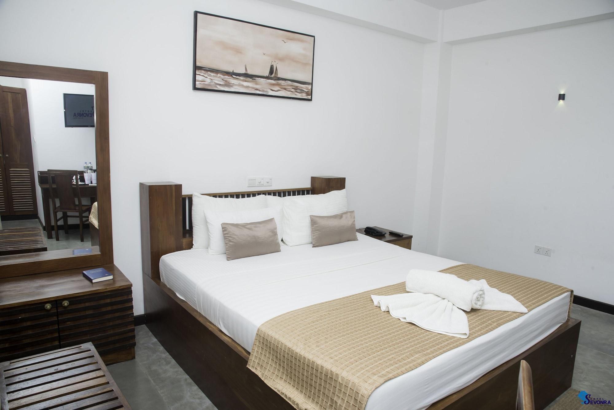 Hotel Sevonra Unawatuna Esterno foto