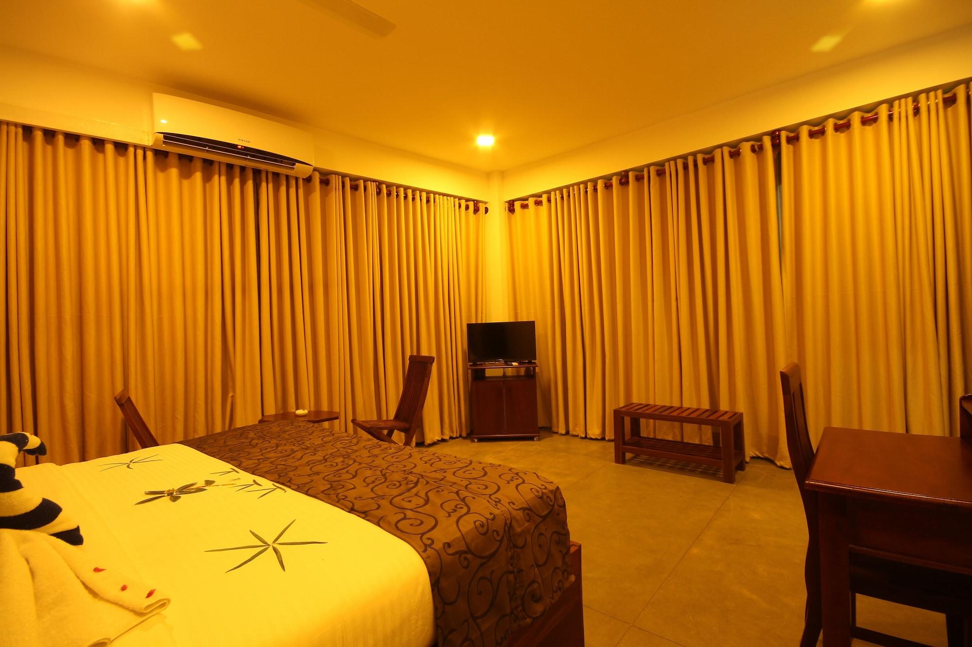 Hotel Sevonra Unawatuna Esterno foto