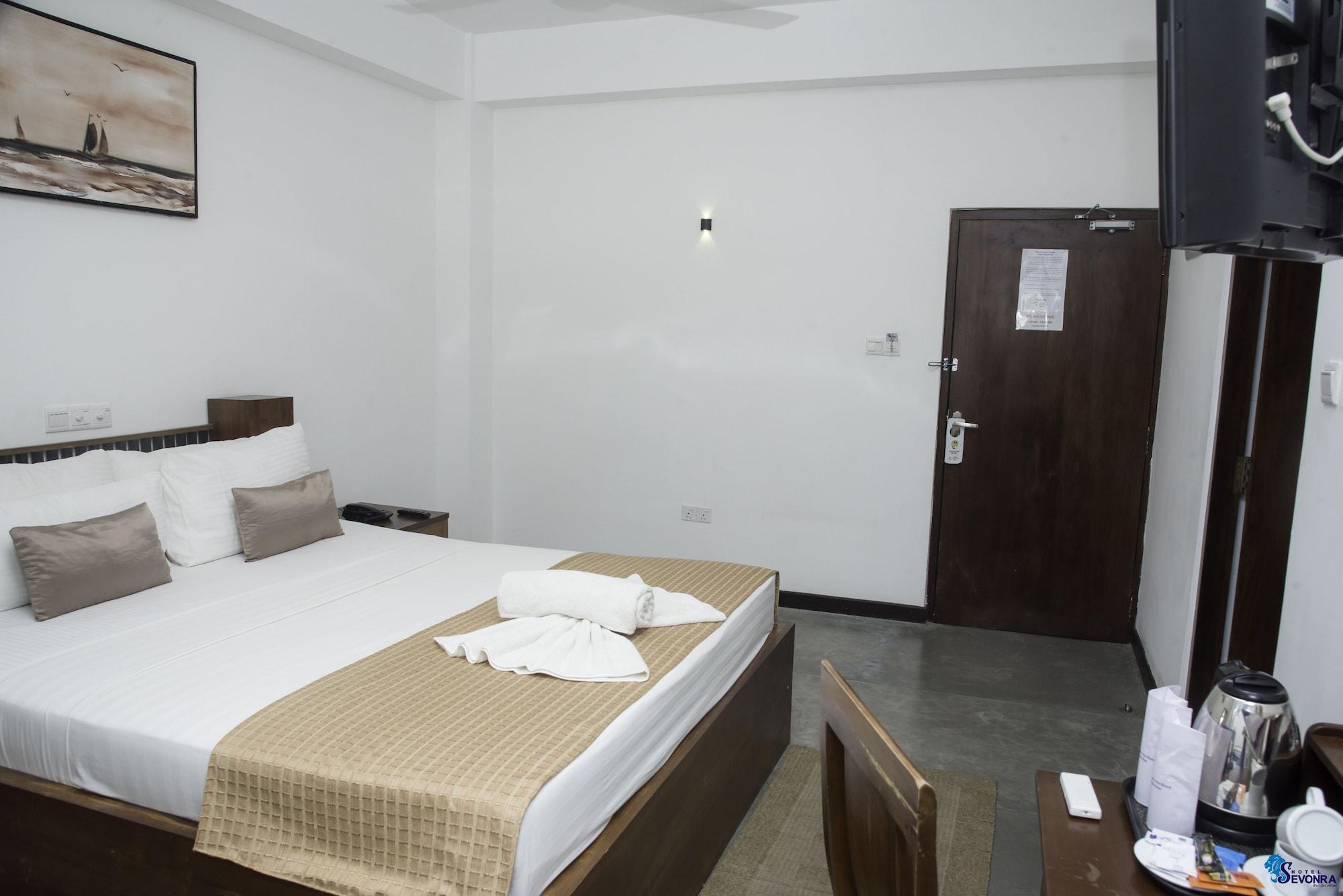 Hotel Sevonra Unawatuna Esterno foto