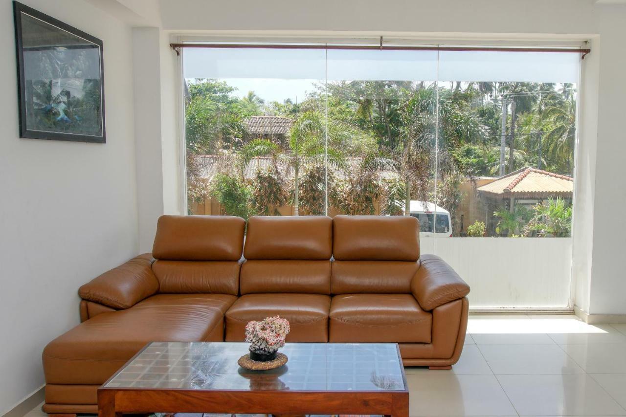 Hotel Sevonra Unawatuna Esterno foto