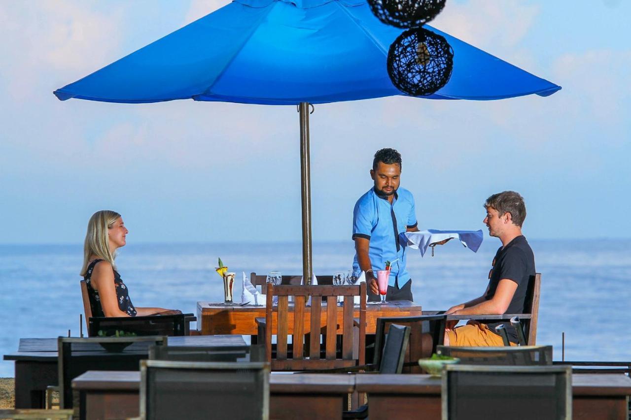 Hotel Sevonra Unawatuna Esterno foto